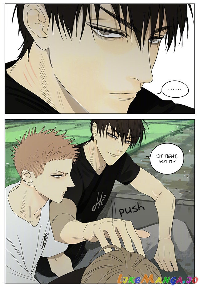 19 Days chapter 334 image 09